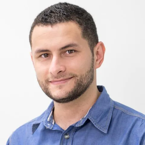 Wesley R. Silva, founder of Olivon